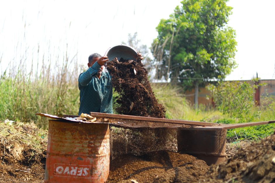 compost maison comment faire